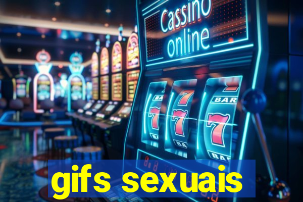 gifs sexuais